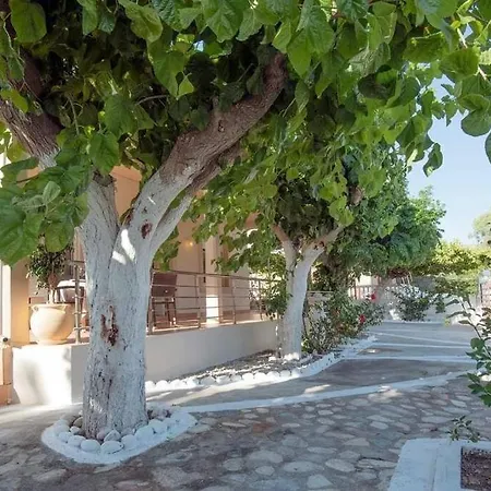 Paradiso Seaside Vakantiehuis