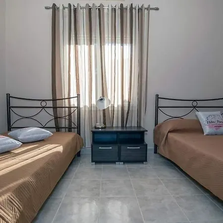 Paradiso Seaside Σπίτι διακοπών