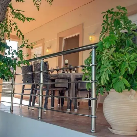 Paradiso Seaside *