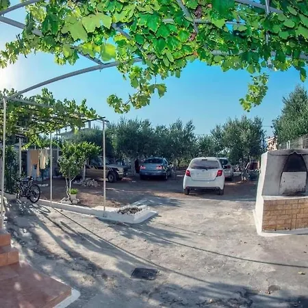 Paradiso Seaside * Plitra